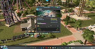 Cities: Skylines - Parklife