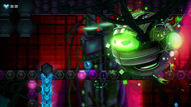 Debugger 3.16 // Recoded