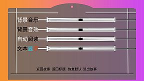 你与选择 You and Choice