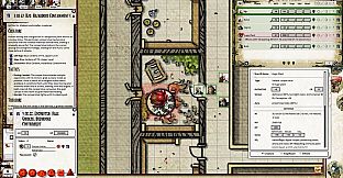 Fantasy Grounds - Pathfinder RPG - The Tyrant's Grasp AP 5: Borne by the Sun’s Grace (PFRPG)