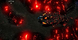 Infernal Apocalypse: Rise of the Underworld