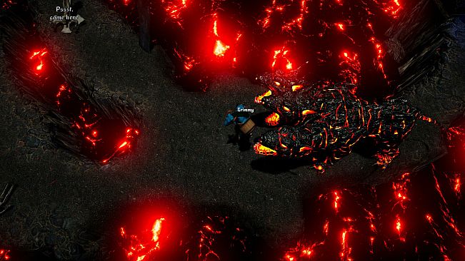 Infernal Apocalypse: Rise of the Underworld