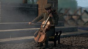 Holdfast: Nations At War