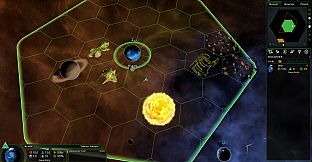 Galactic Civilizations III - Mercenaries Expansion Pack