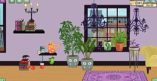 Plant Therapy: Goth Pack