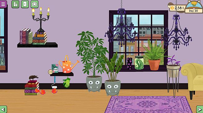 Plant Therapy: Goth Pack