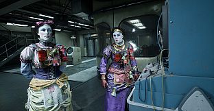 The Outlast Trials - Porcelain Observer Pack