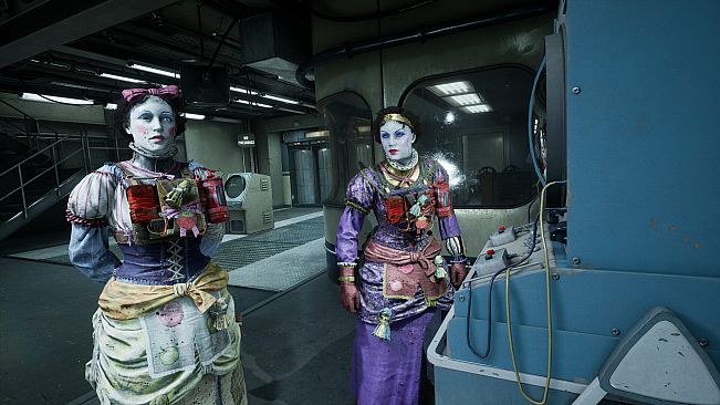 The Outlast Trials - Porcelain Observer Pack