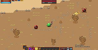 Caravan:The Trade Road