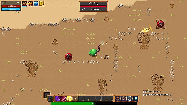 Caravan:The Trade Road