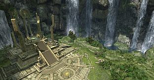 Granado Espada: NA Server Founder's Pack - Premium