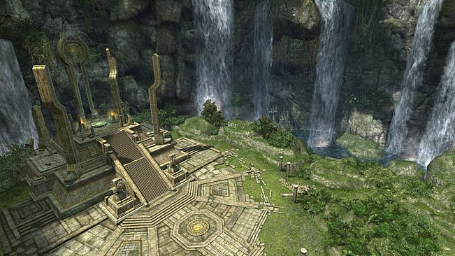 Granado Espada: NA Server Founder's Pack - Premium