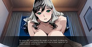 Driverless Desire