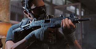 Insurgency: Sandstorm - Damascus Weapon Skin Set