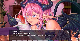 Mystic Courtesan Stories: Trainee Maria