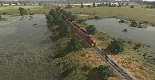 Trainz 2019 DLC: Niddertalbahn ( TRS19 )