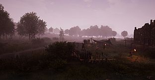 Medieval Dynasty - The Backwood