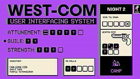 Broke Signal Badlands: A World of Desert Adventure