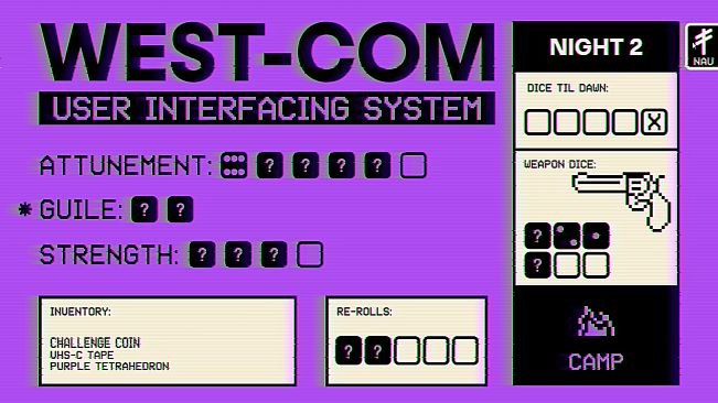 Broke Signal Badlands: A World of Desert Adventure