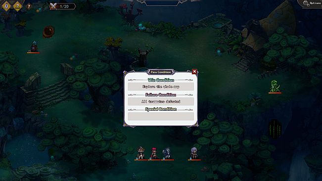 Gemini Strategy Origin