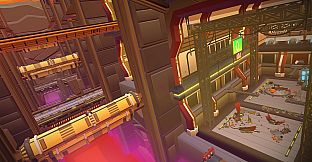 Bow to Blood: Last Captain Standing