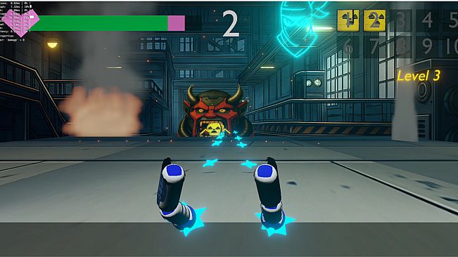 Ninja Vs Bomb