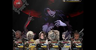 Starshard Brigands