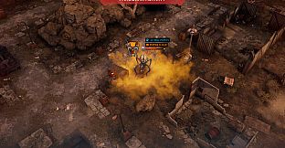 Phoenix Point - Corrupted Horizons DLC