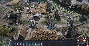 Ancestors Legacy Free Peasant Edition