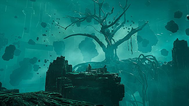 Chernobylite Soundtrack