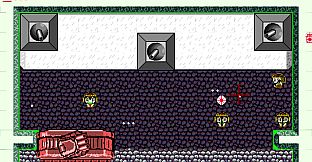 Starry Moon Island 2 Tank Advance MP04