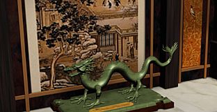 Nancy Drew: Message in a Haunted Mansion