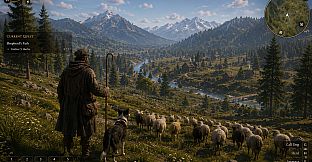 Choban: Open World Shepherd Survival