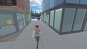 Finding Lulu: Global Challenge One