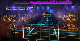 Rocksmith 2014 Edition – Remastered – Airbourne - “Blonde, Bad and Beautiful”