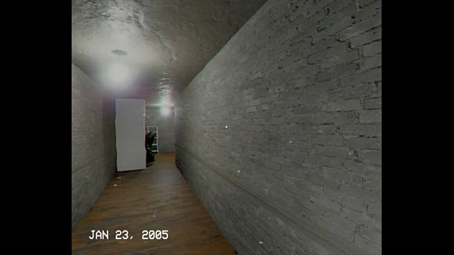 JINNI 2 : The Ritual