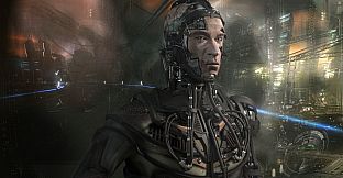 CYBER.one: Racing For Souls