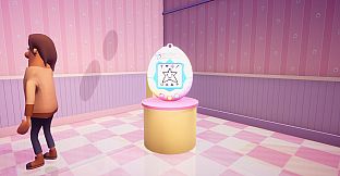 VPet Sort Together: Cozy Tidy Up