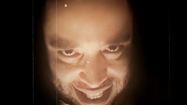 Wrath Of The Violent Vicar - Interactive Film