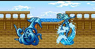 MEGA FANTASY Pixel Monster Pack