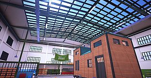 Tiny House Simulator: Prologue