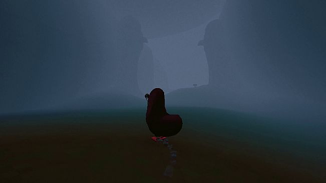 A Pigeon Detective Game: Twin Beaks