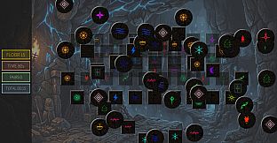 Rune Caves: Eternal Echo
