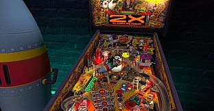 Pinball FX VR - Williams Pinball: Volume 2