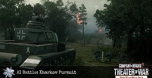 Company of Heroes 2 - Case Blue Mission Pack