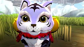 Zenith: The Last City