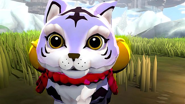 Zenith: The Last City