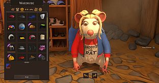 Restaurats - Supporter Pack