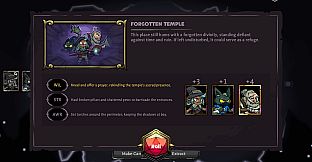 Down the Darkest Pit