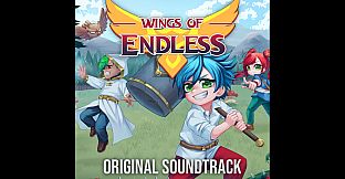 Wings of Endless Soundtrack